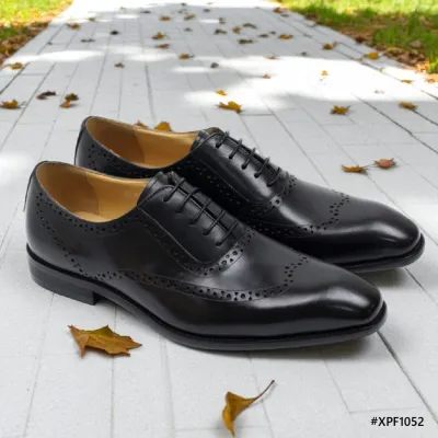 Neo Stride Premium Formal Shoes